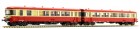 10034 LS Models Diesel railcar EAD X4316/XR8312 Tours